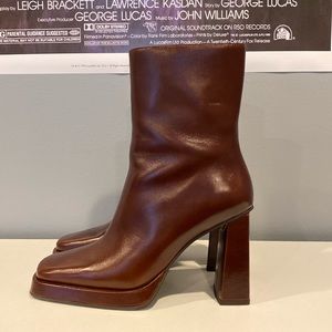 Jeffrey Campbell Maximal Bootie
